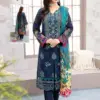 Gull A Ahmed Riwayat Vol-6 - Dress Material